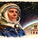 Jurij Gagarin, quella prima volta dell’uomo nello spazio